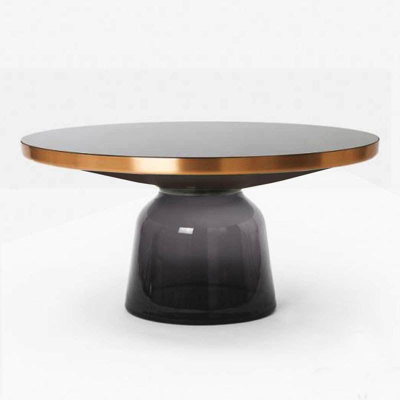 Latina Coffee Table Tg-26-Gy-Ct8485-75