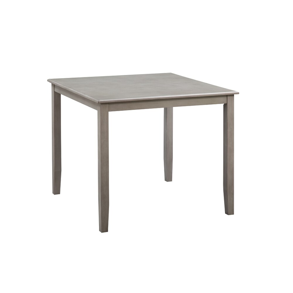 Abbyson Walker Counter Height Table