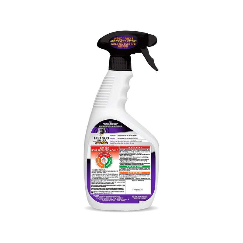 BEDBUG W/EGG KILL 32OZ