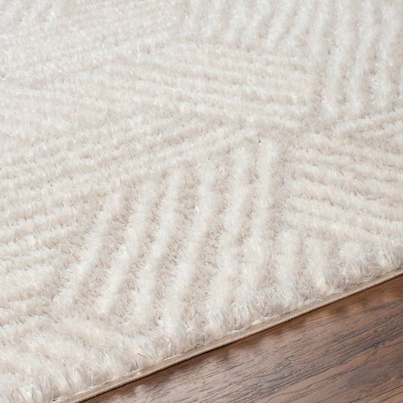 Brooke Modern Area Rug