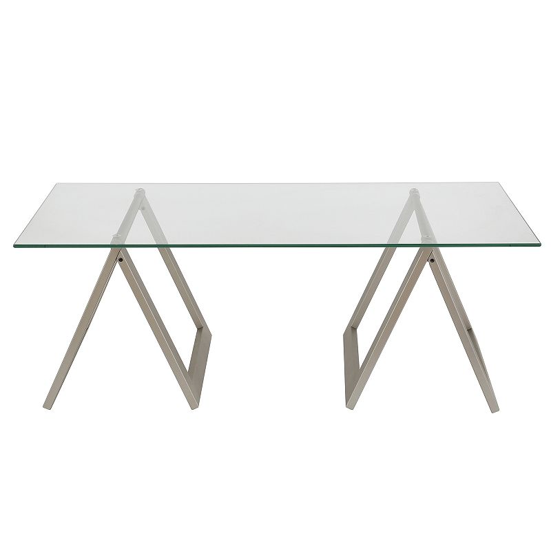 Finley and Sloane Modara Coffee Table