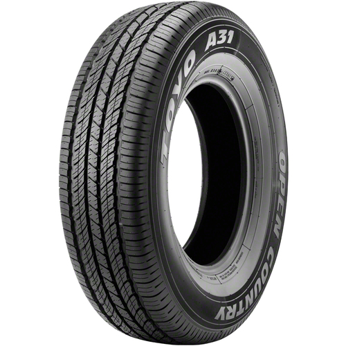 Toyo Open Country A31 24575R19 109S BSW Tires