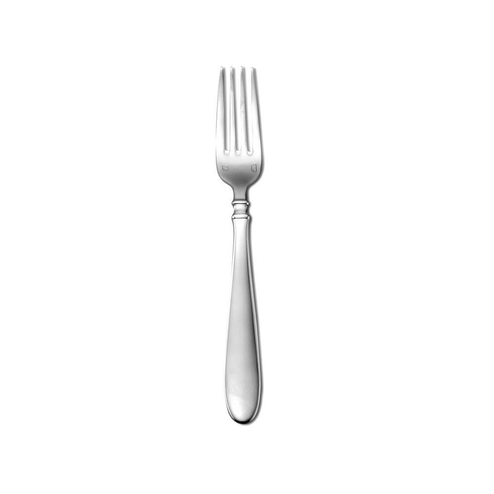 Oneida Corelli 1810 Stainless Steel SaladDessert Forks (Set of 12) T168FDEF