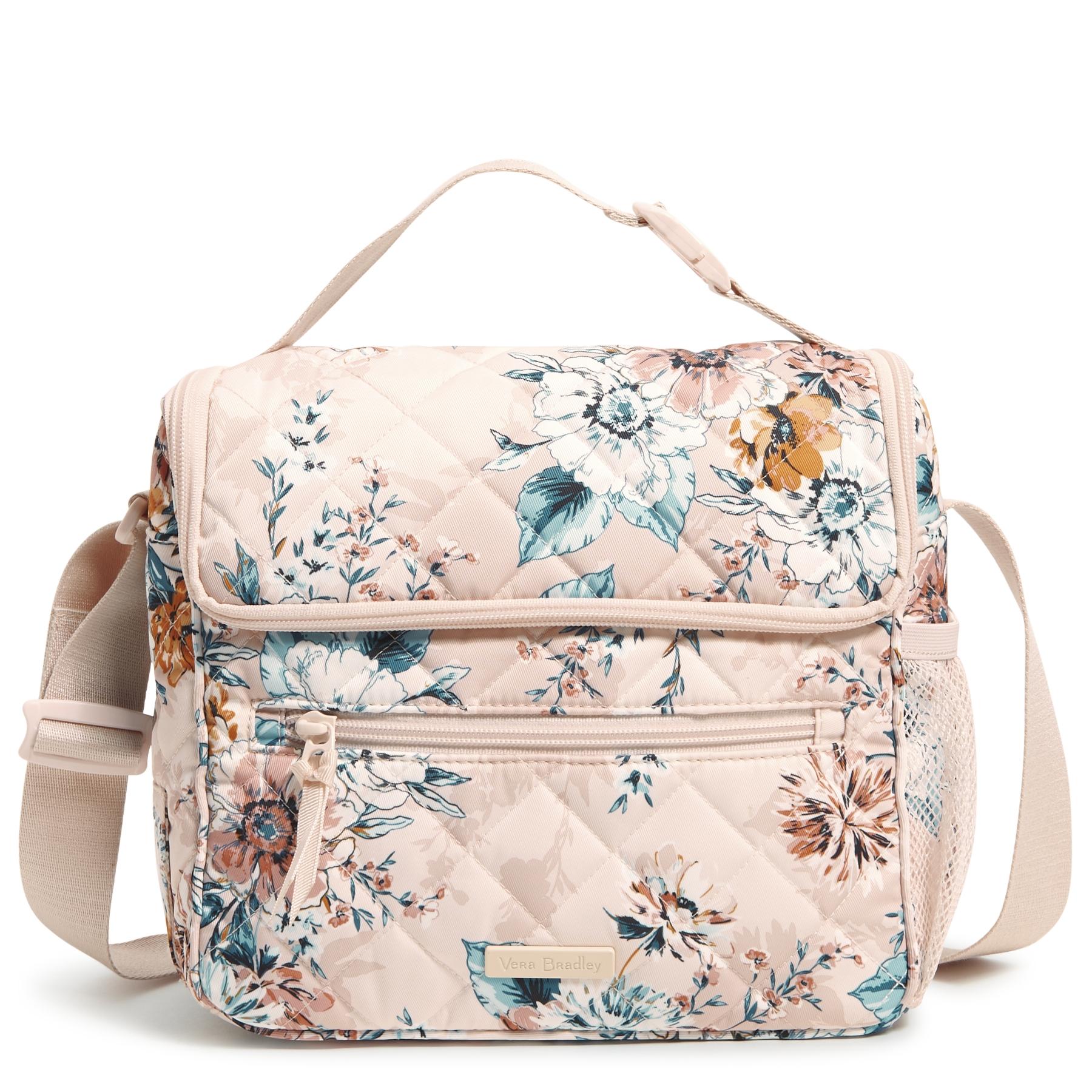 Lunch Crossbody Bag