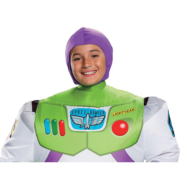 Morris Costumes DG89448CH Boy's Inflatable Toy Sto...