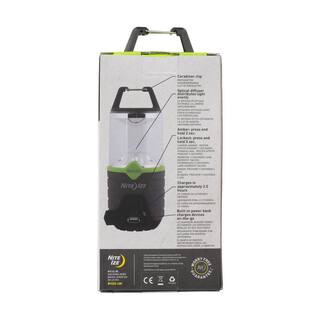 Nite Ize Radiant 314 Rechargeable Lantern R314RL-17-R8