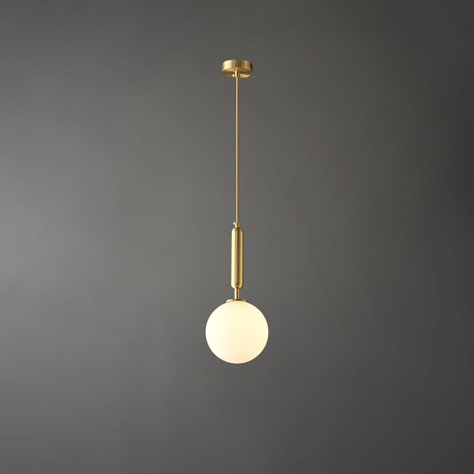 Holly Pendant Light