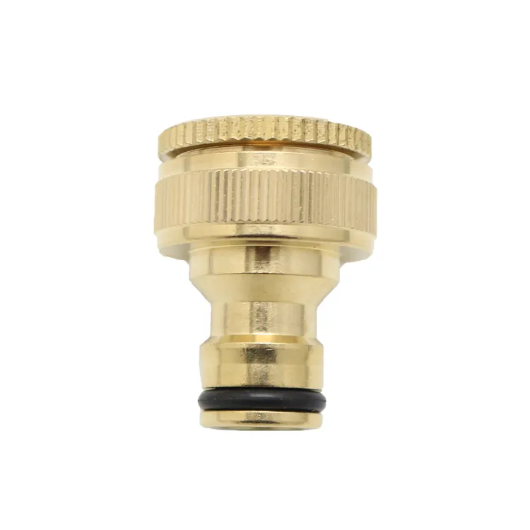 Female Hose Tube Quick Male Connector Tubing Quick Connector Quick Coupling Hose Connectors