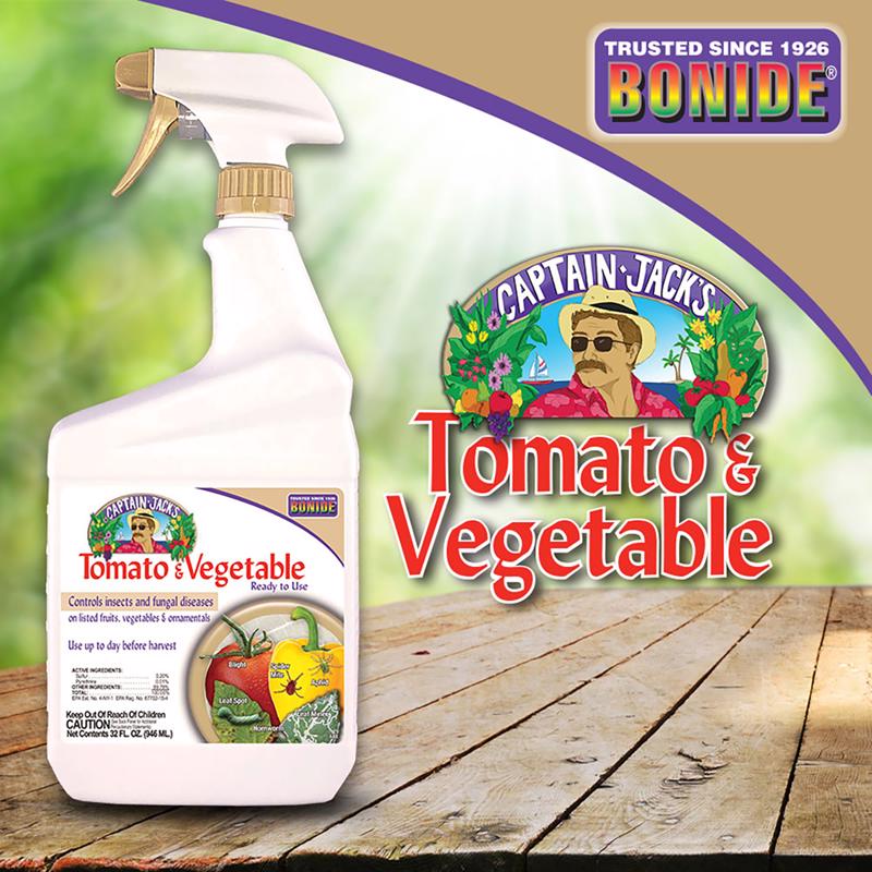 TOMATO VEGETABLE 3 IN 1