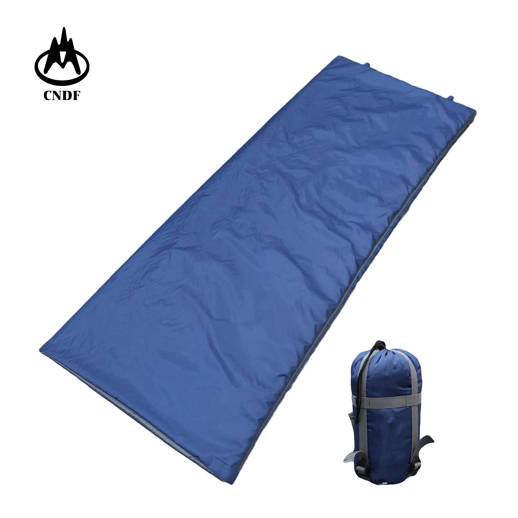 Ultra Light Portable Summer Sleeping Bag Camping Backpacking Hiking