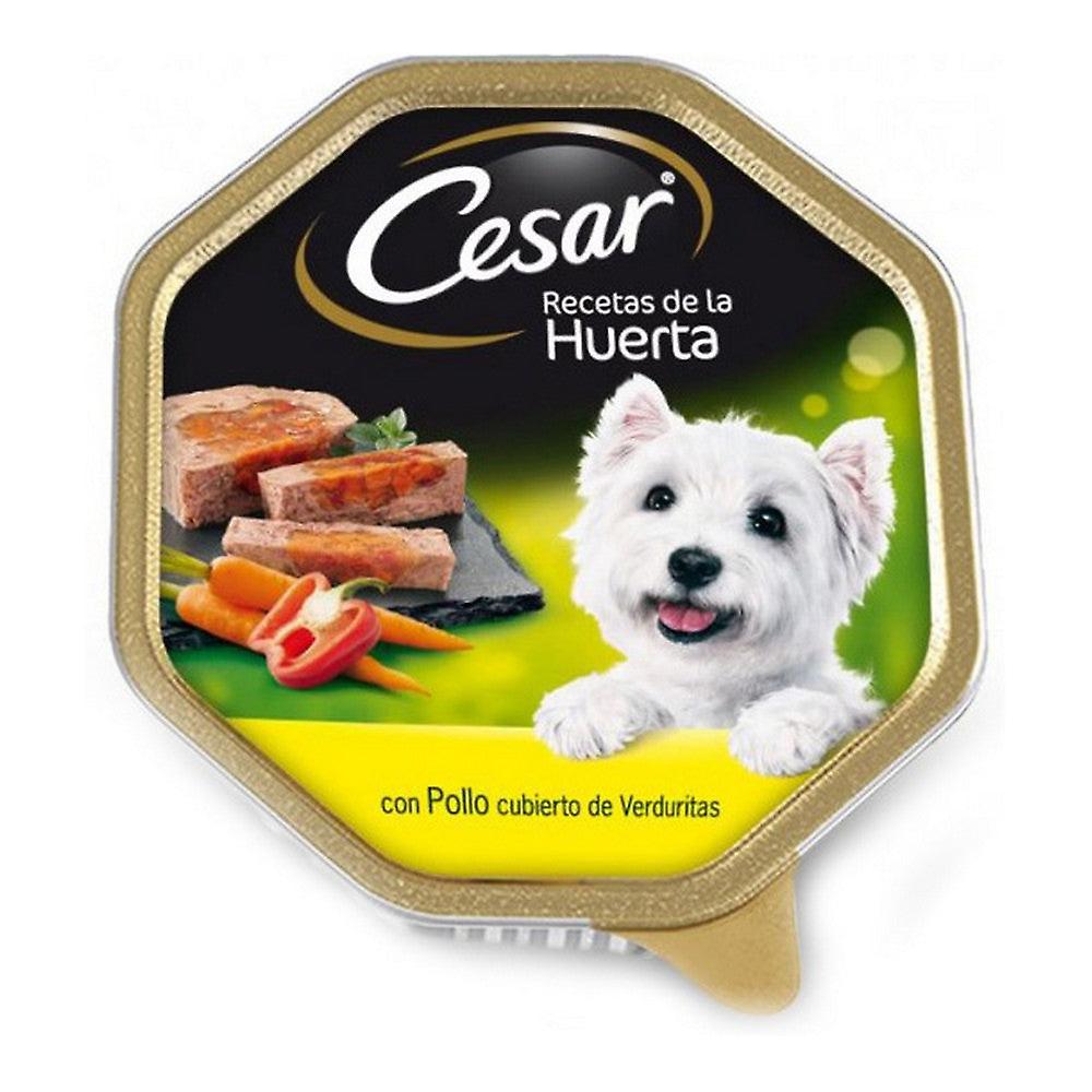 Dog food cesar huerta (150 g)