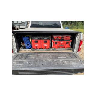 MW PACKOUT 22 in. Large Portable Tool Box Fits Modular Storage System 48-22-8425