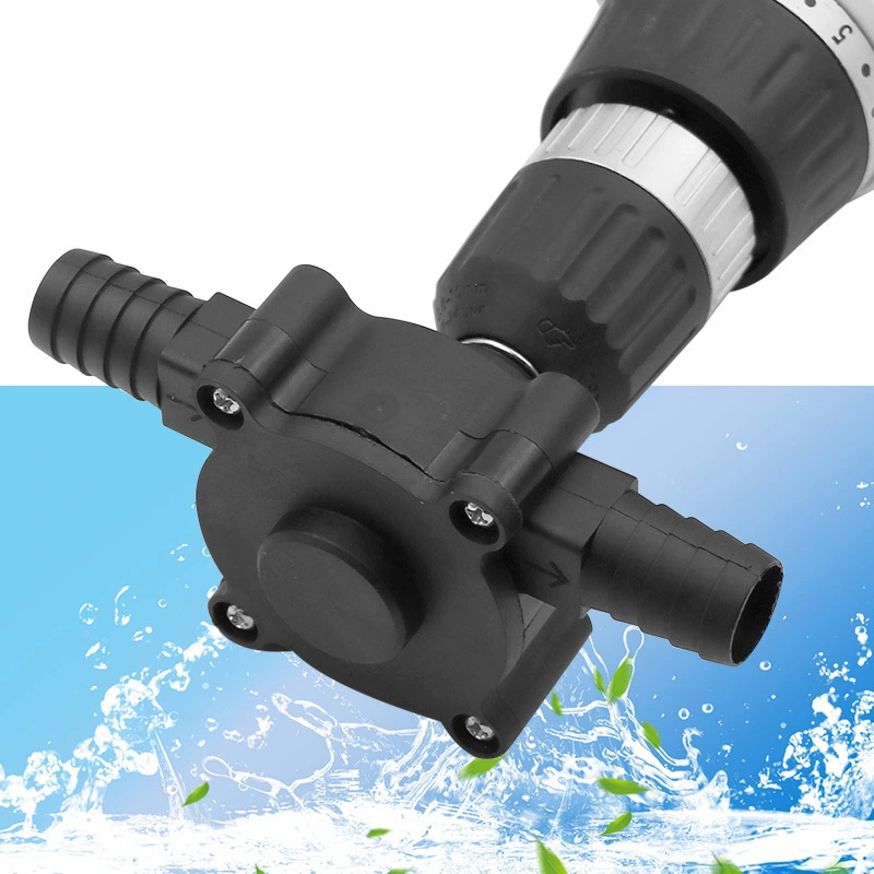 (🔥  Promotion-SAVE 48% OFF)  Self-Priming Transfer Pump-BUY 2 FREE