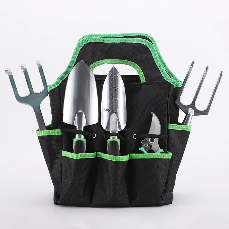 Home Hand Tool Set Household Woodworking Combination Toolbox Auto Repair Kits Electric Tool Box Gift Toolkit Manual Garden Tools