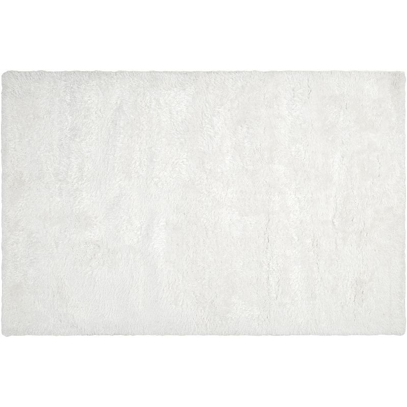 Decor 140 Villa Solid Shag Rug