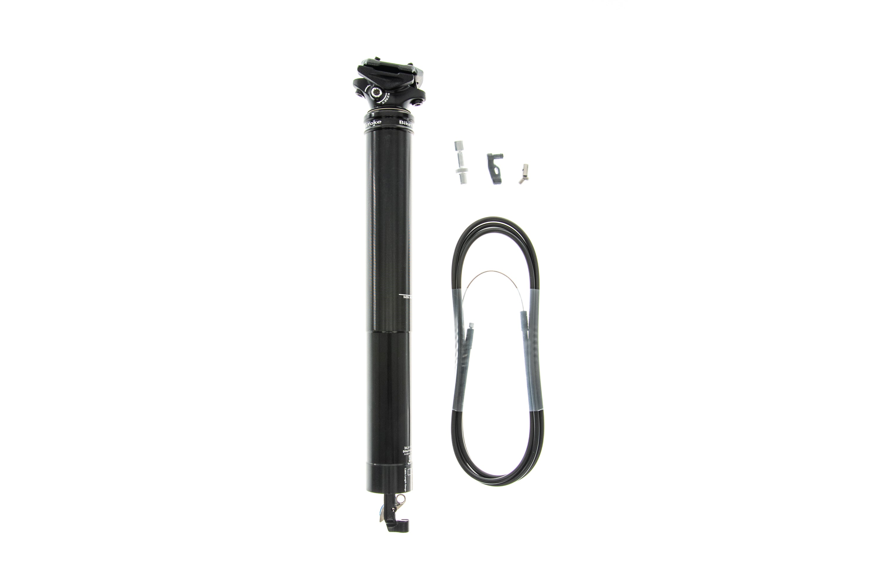 Bike Yoke Revive Dropper Seatpost 34.9mm 185mm Travel