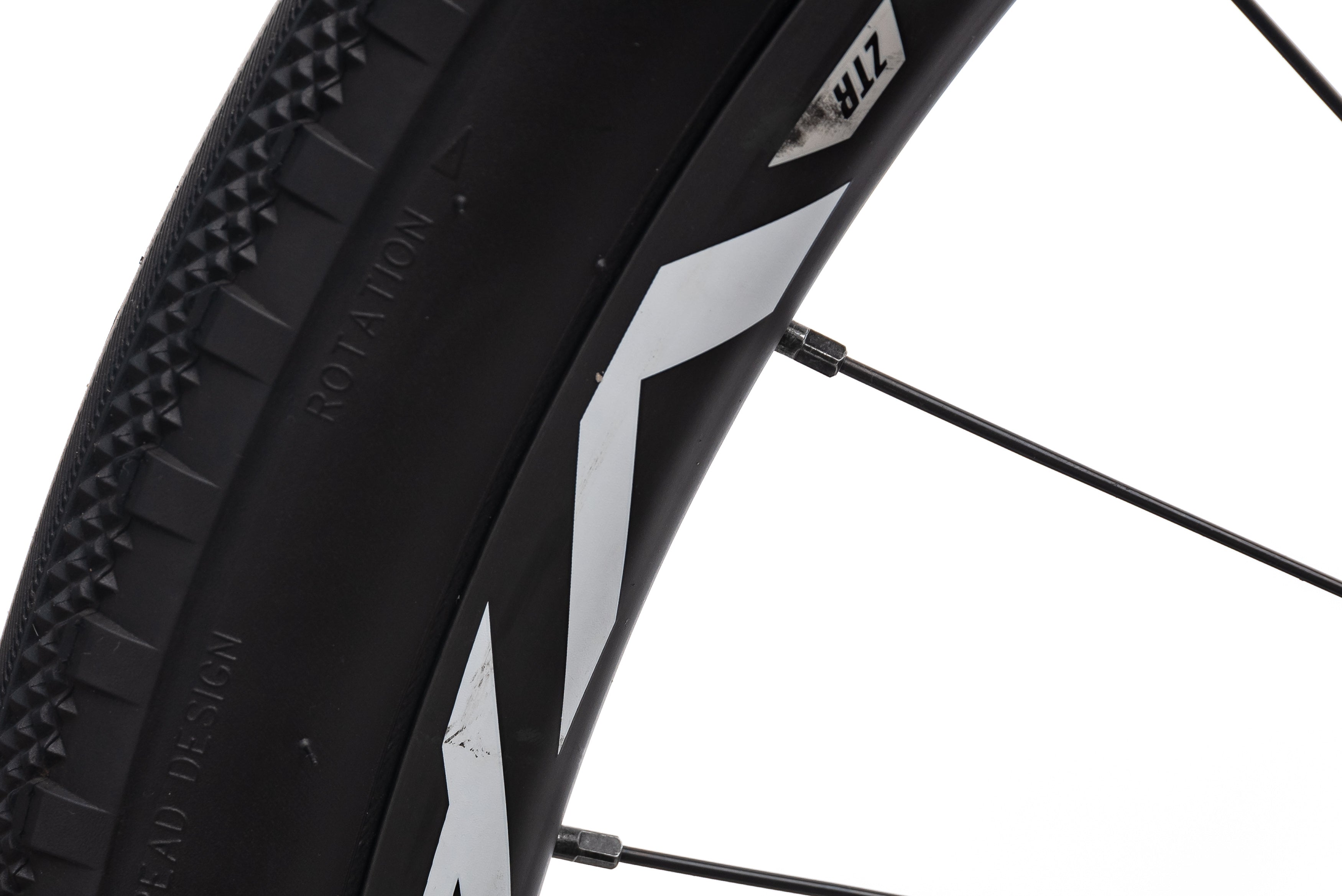 3T Exploro Team Large Bike - 2017