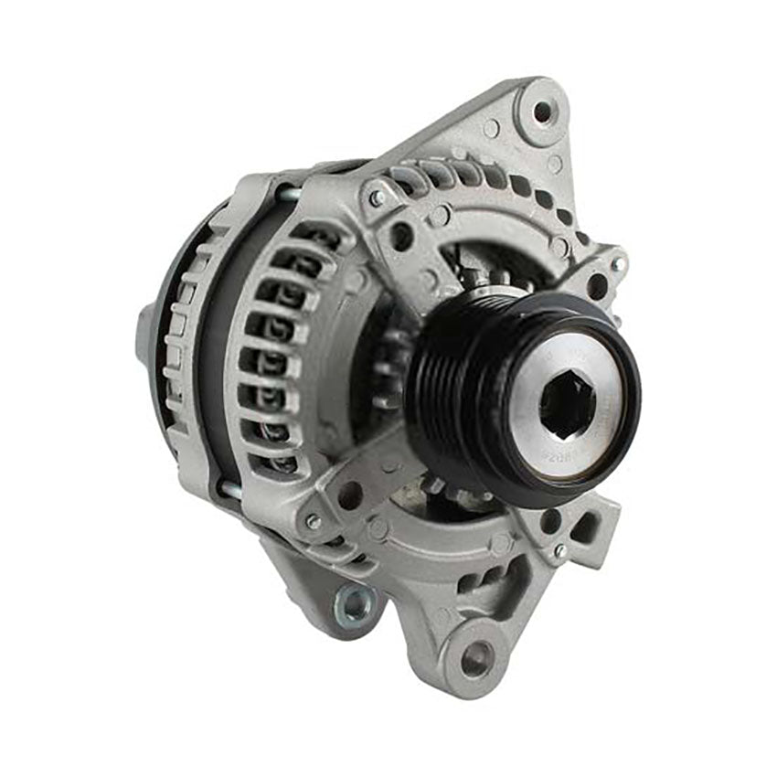 New 12 Volt Alternator Fits Toyota Corolla 1.8L 2010-2013 1042101464 27060-0T130