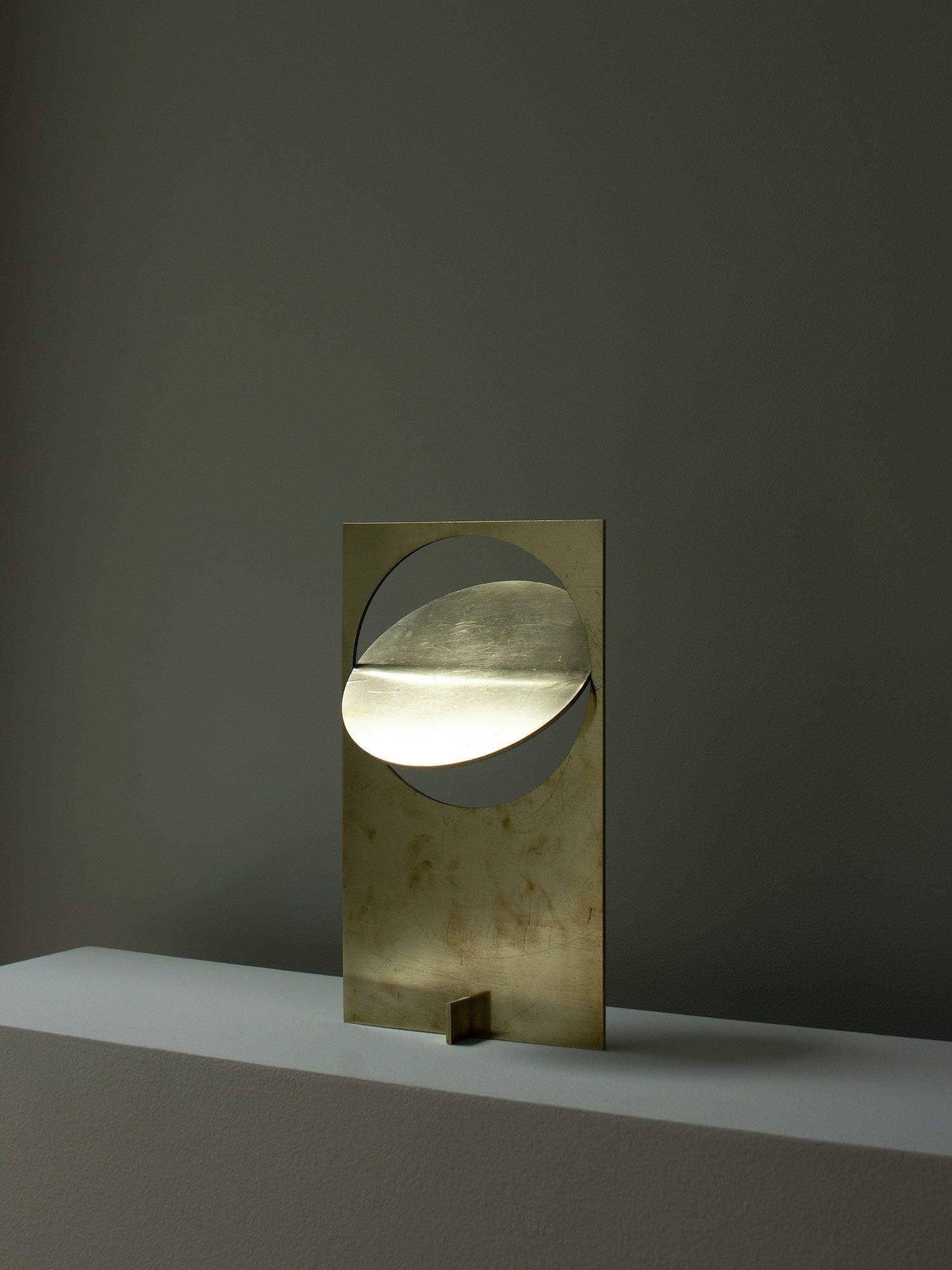 OBJ-01 Table Lamp