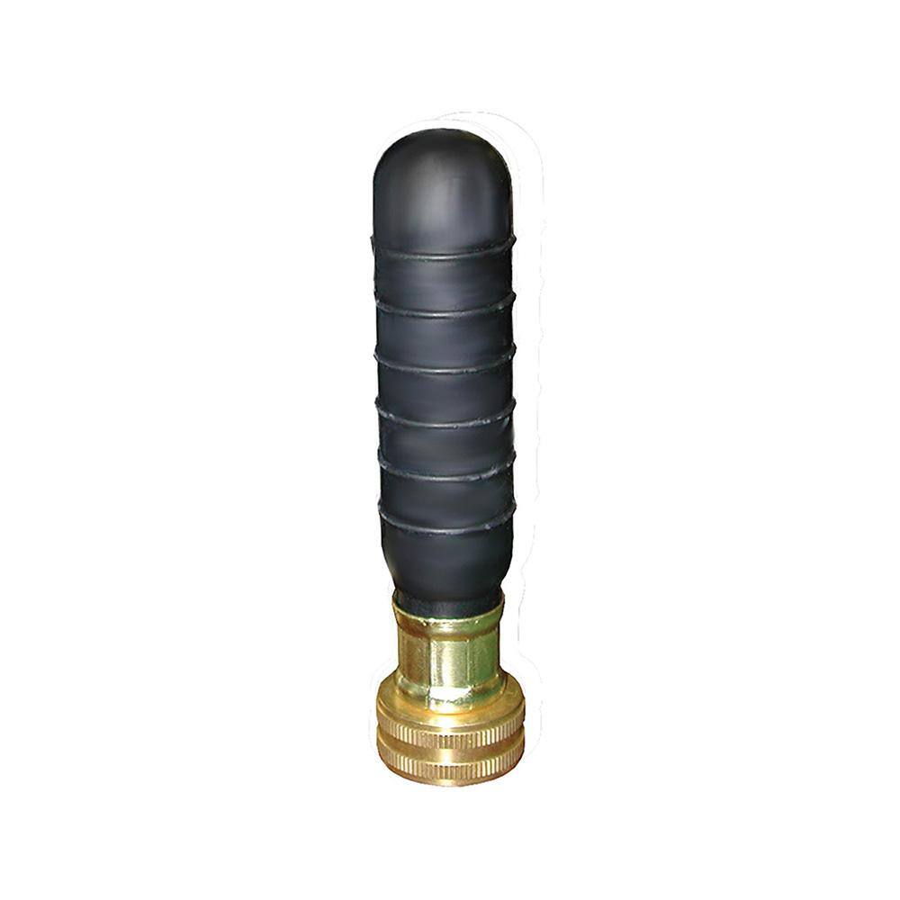 JONES STEPHENS 1 in. - 2 in. Plumbjet Drain Cleaning Bladder D18400