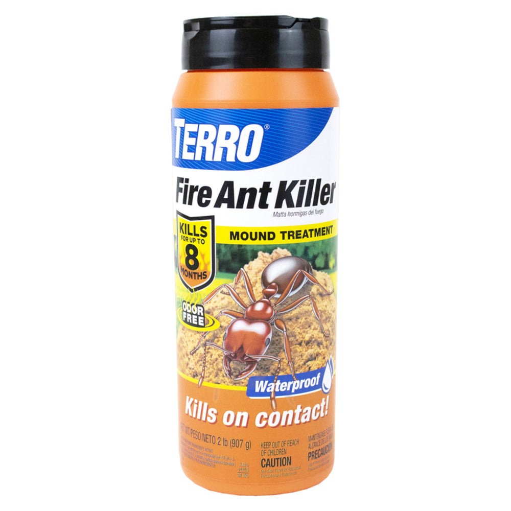 ANT KILLER FIRE GRAN 2LB