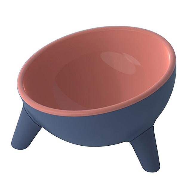 15 Tilt pet bowl with stand