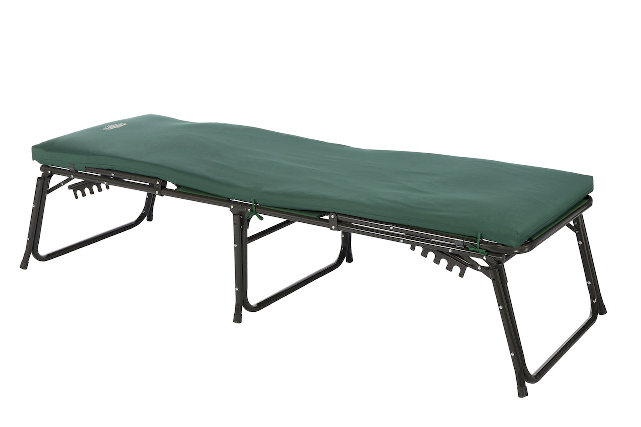 Kamp-Rite Rapid Treatment Cot - STAR911