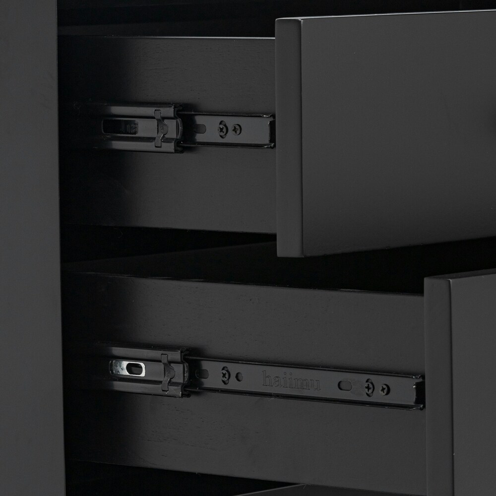 EdgeMod Dorsey Nightstand