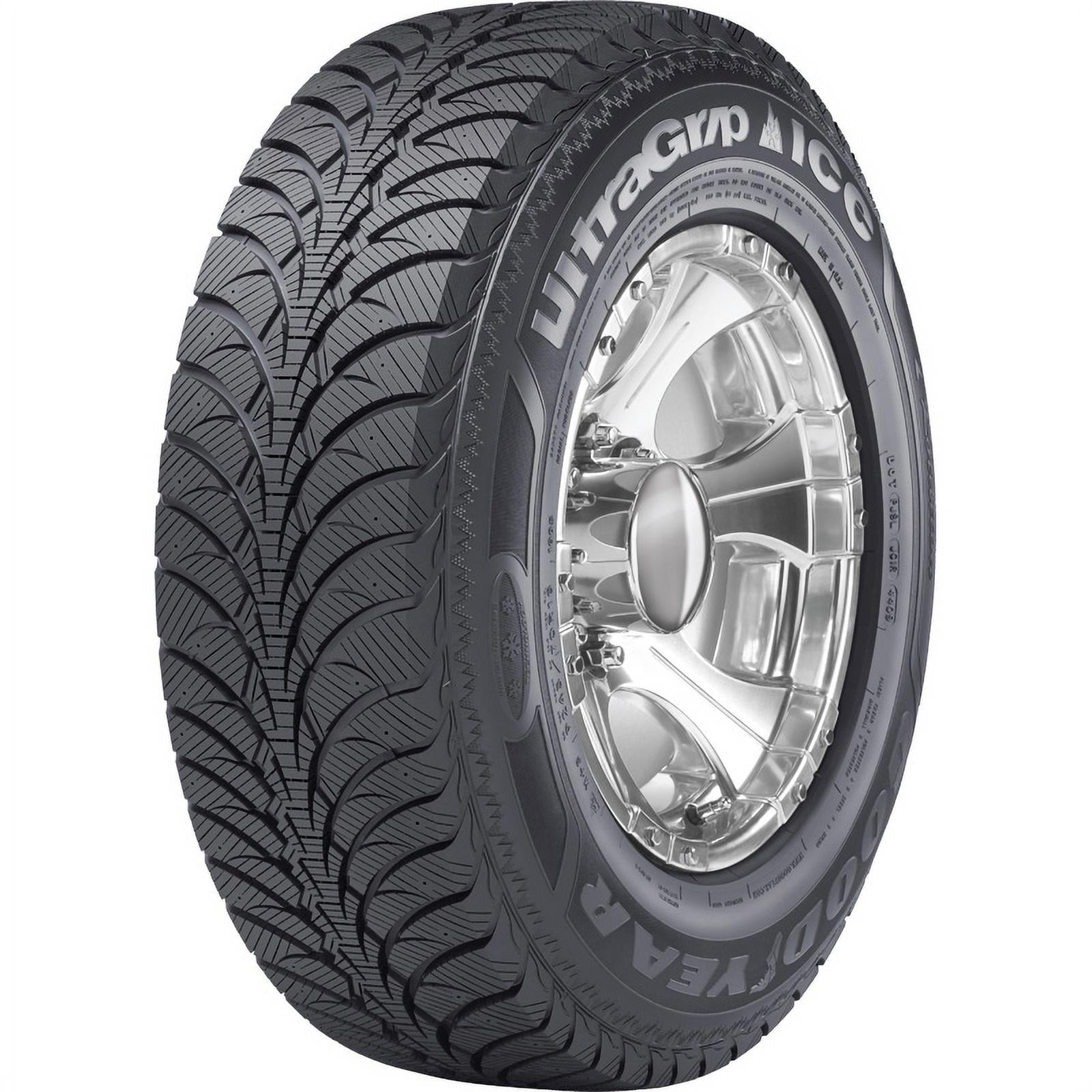 Goodyear Ultra Grip Ice WRT Winter 235/60R16 100S Passenger Tire