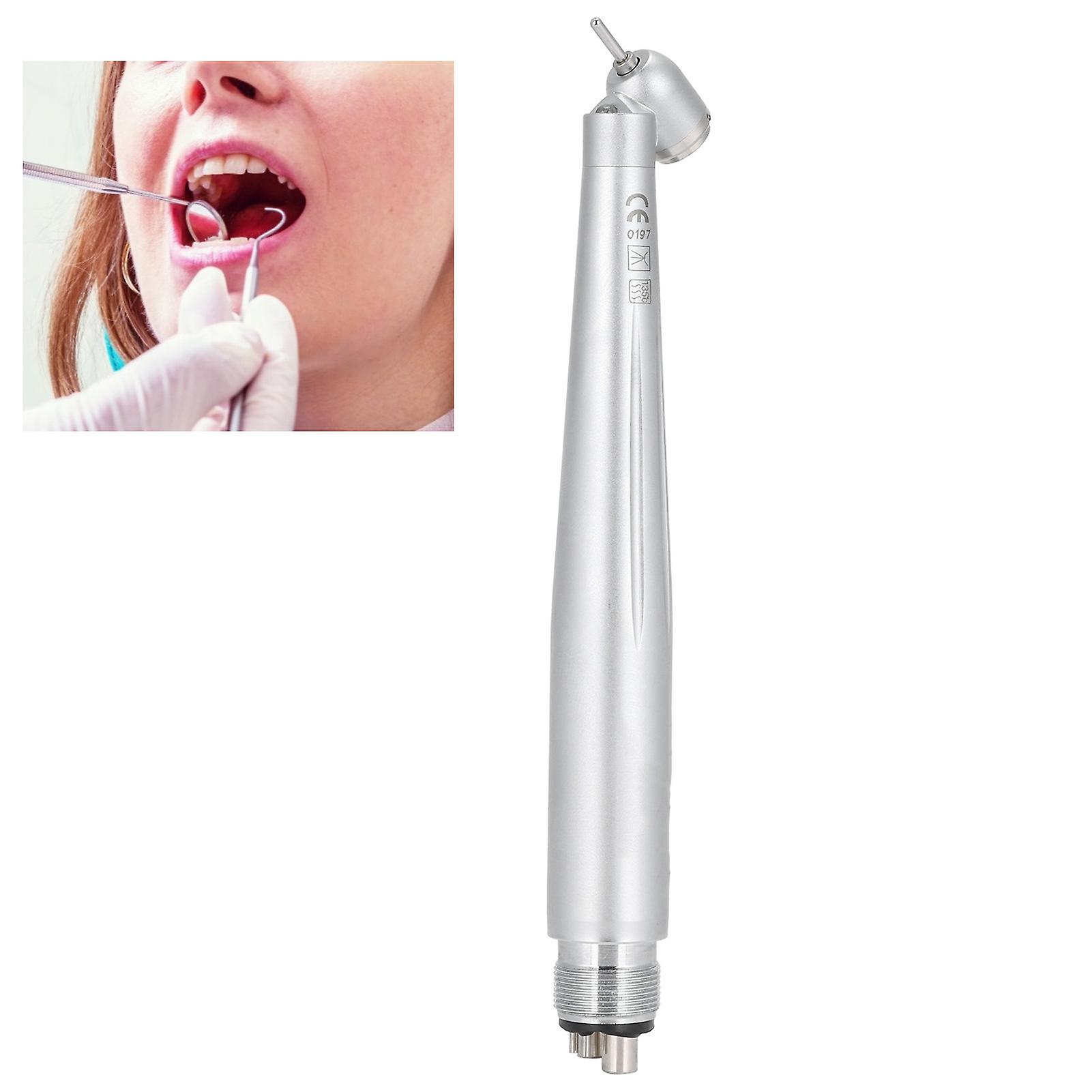 Professional 45 Degrees Handpiece Dental Handpiece For Impacted Tooth Extraction Accessory