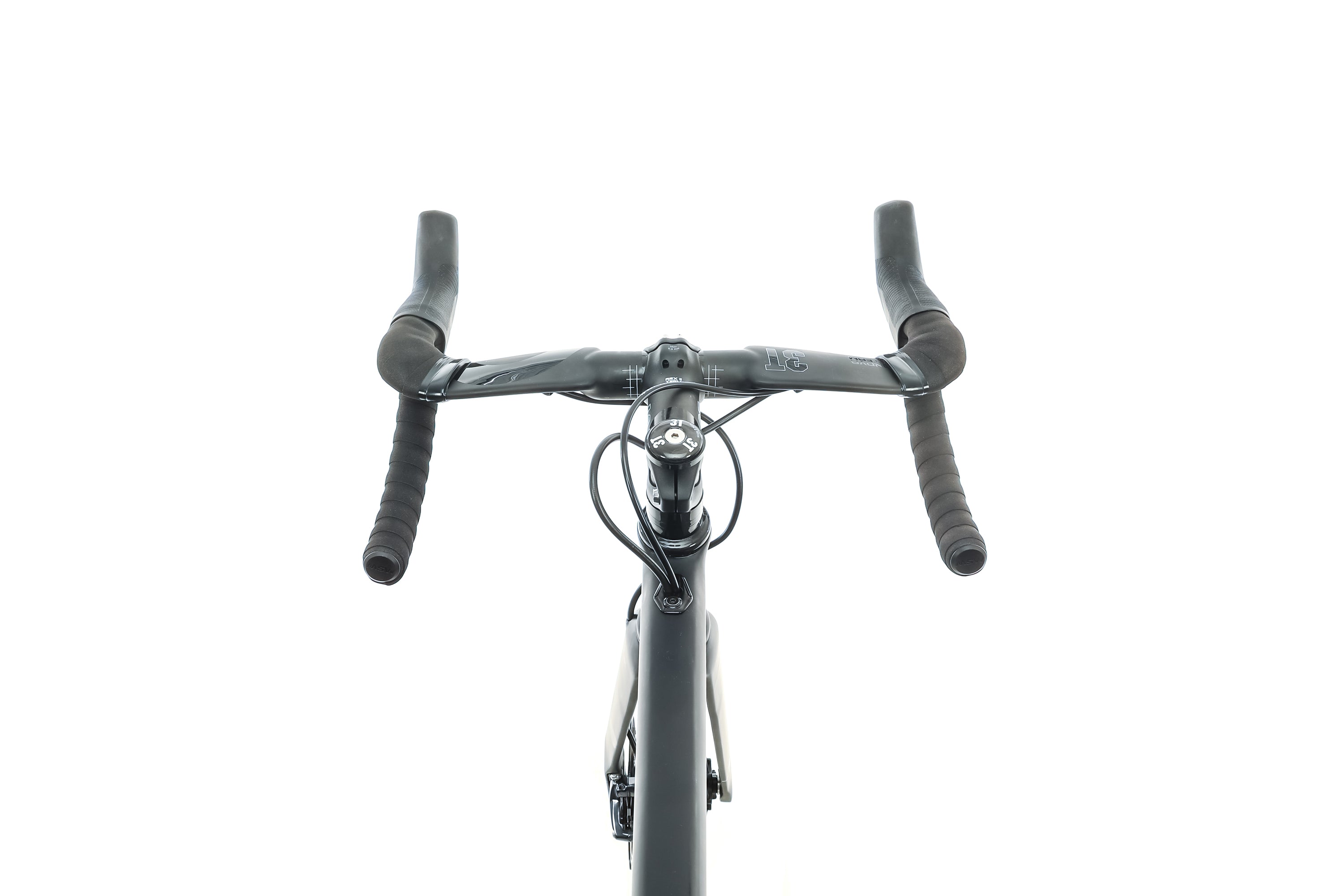 3T Strada TEAM Stealth Force 1x Road Bike - 2020, Small