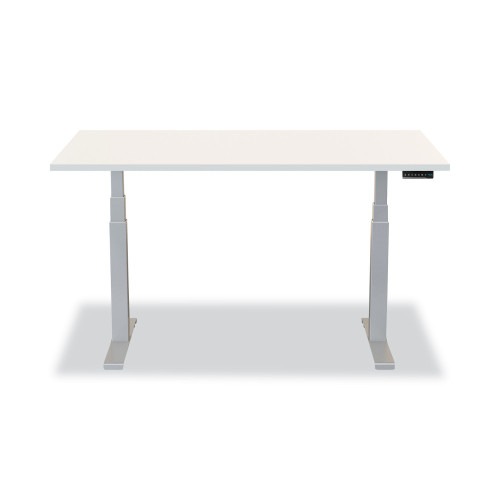 Fellowes Levado Laminate Table Top， 48