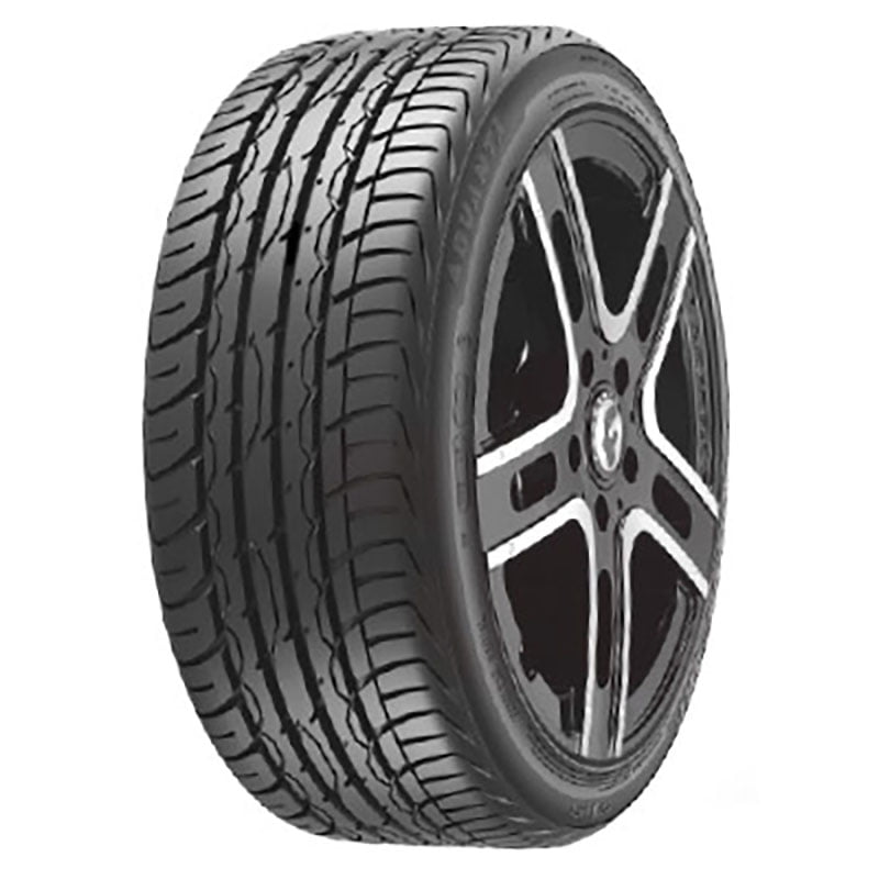 Advanta HPZ-01 All Season P255/50R20 109V Passenger Tire