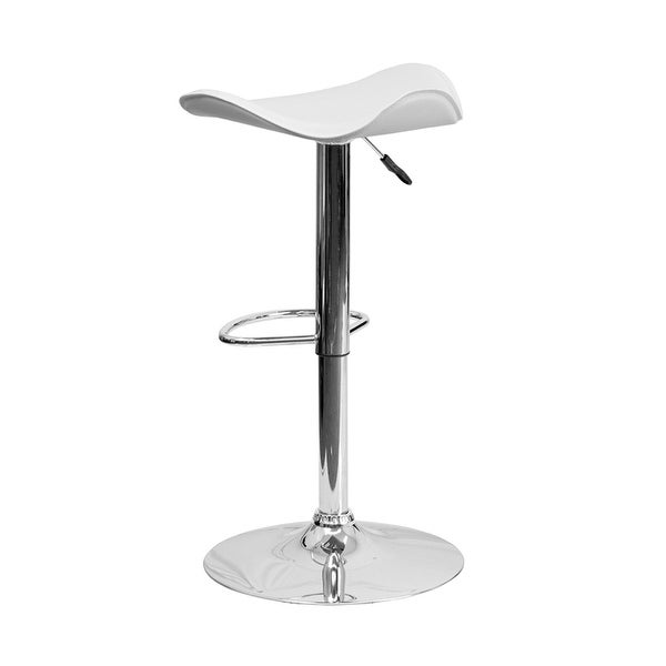 Mordern Adjustable Height Bar Stool