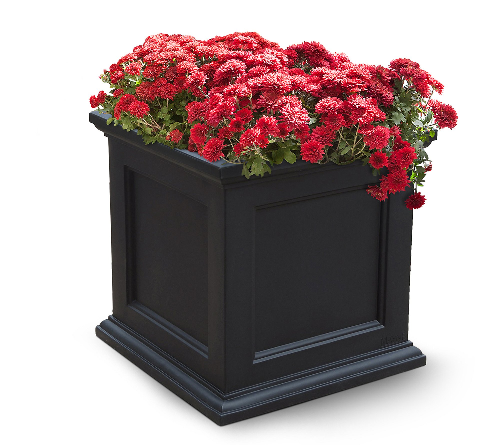 Mayne Fairfield Patio Planter 20 x 20