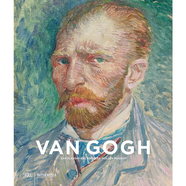 Van Gogh By Maria Teresa Benedetti amp Francesca Villanti hardcover