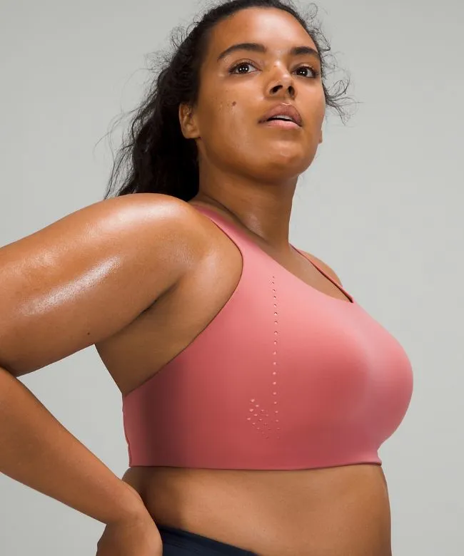 AirSupport Bra High Support, C-DDD Cups