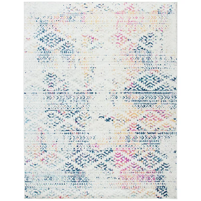 Safavieh Tulum 8' X 10' Creena Indoor Outdoor Rug