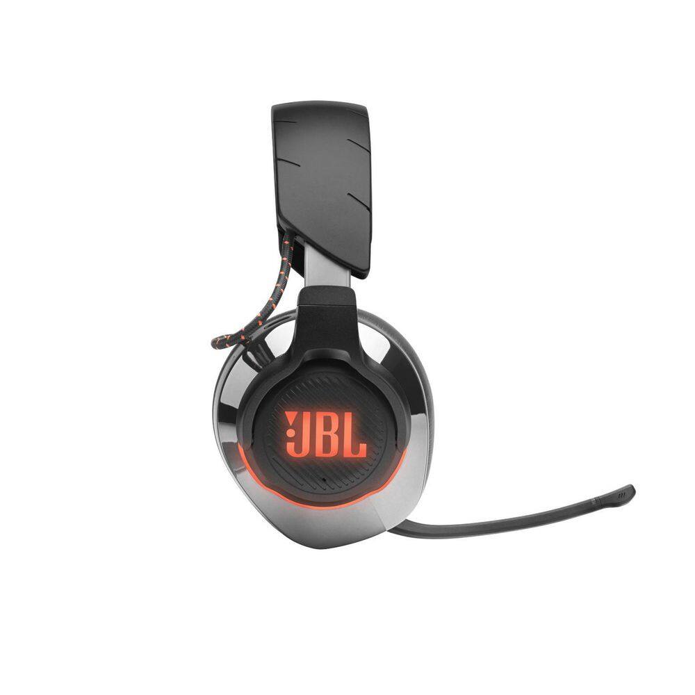  Quantum 810 Gaming Headset BT NC in Black Q810WLBLKAM