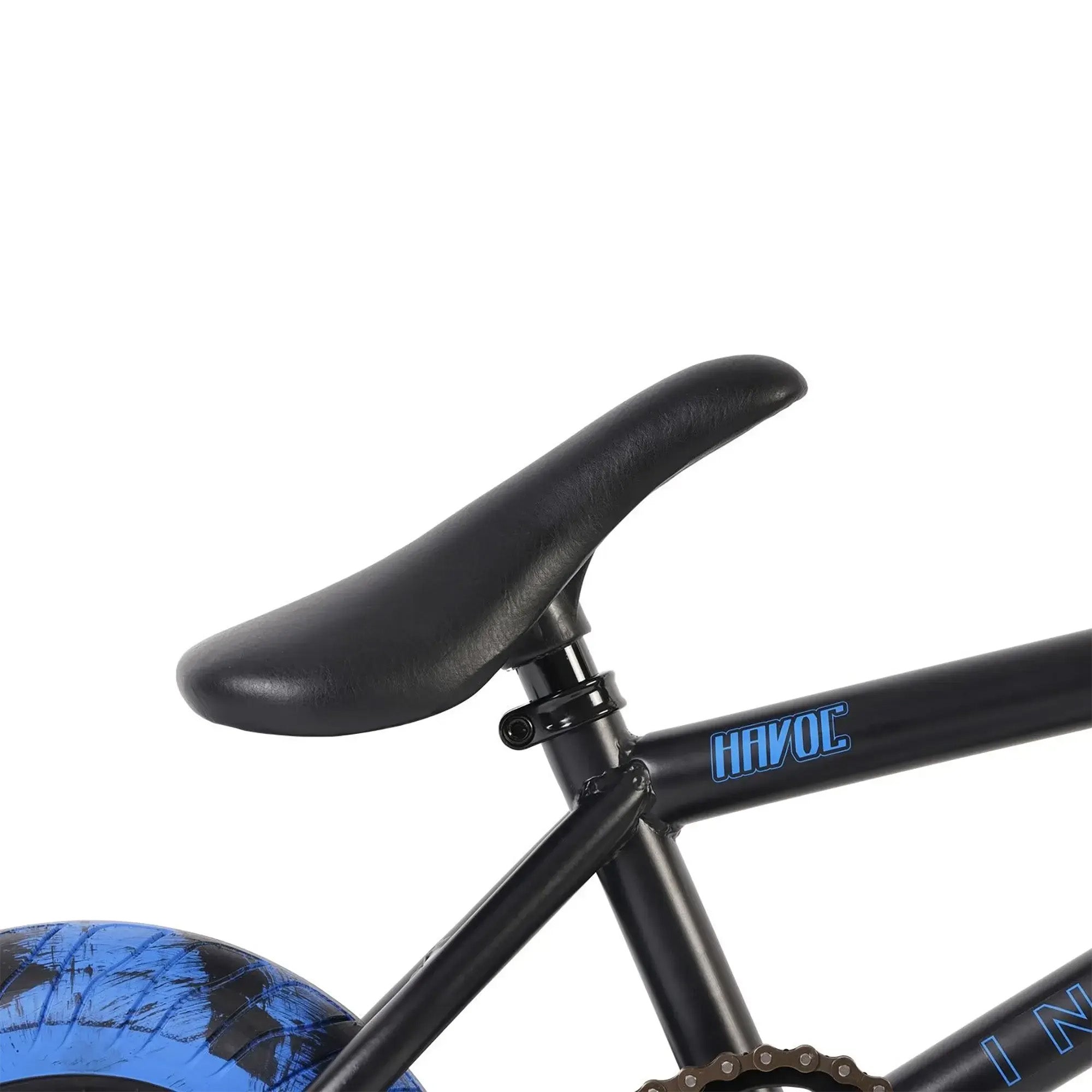 Invert Supreme Havoc Mini BMX
