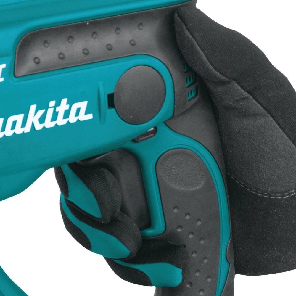 Makita 18V LXT Lithium-Ion Cordless 7/8 in. SDS-Plus Rotary Hammer (Tool only) XRH03Z from Makita