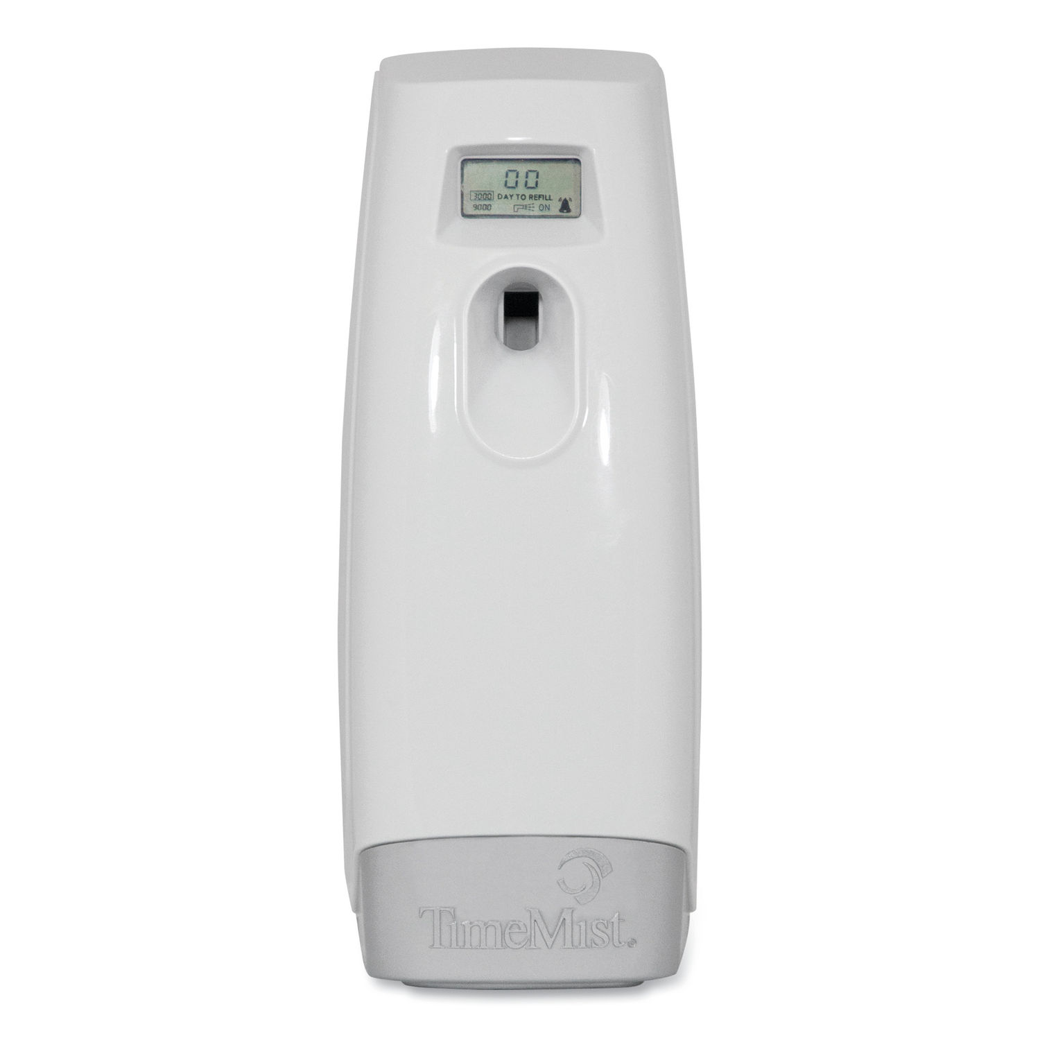 Plus Metered Aerosol Dispenser by TimeMistandreg; TMS1048502