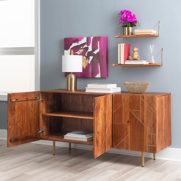 Shuford Console