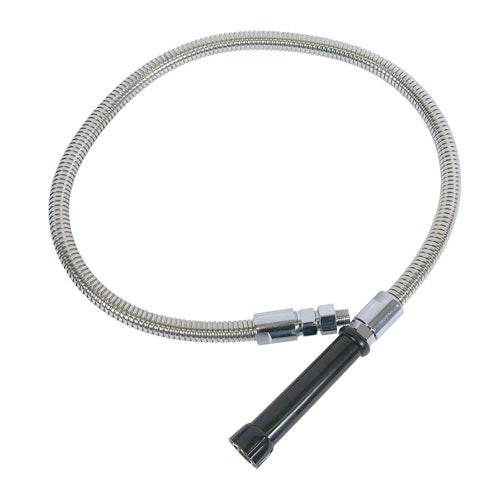 BK Resources BKH-60-G Pre-Rinse Hose 60