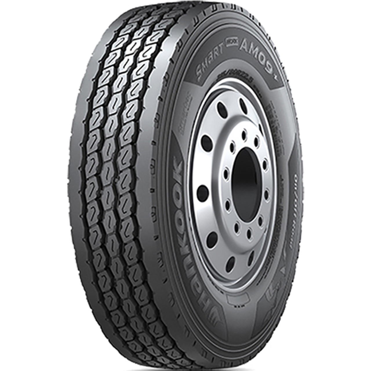 Hankook AM09+ 315