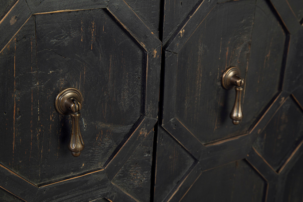 Dartington Cabinet   Contemporary   Accent Chests And Cabinets   by Sideboards and Things  Houzz
