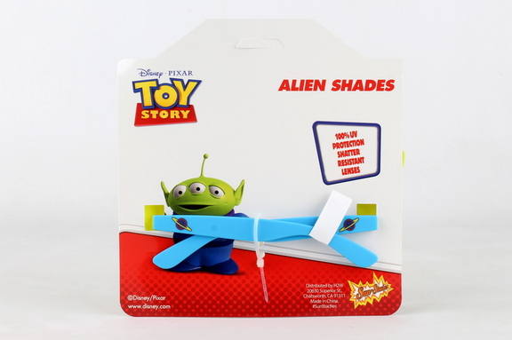 Sun Staches SG2627 Toy Story Little Green Man