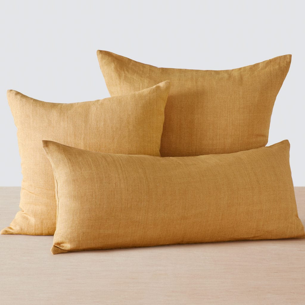 Prisha Linen Pillow