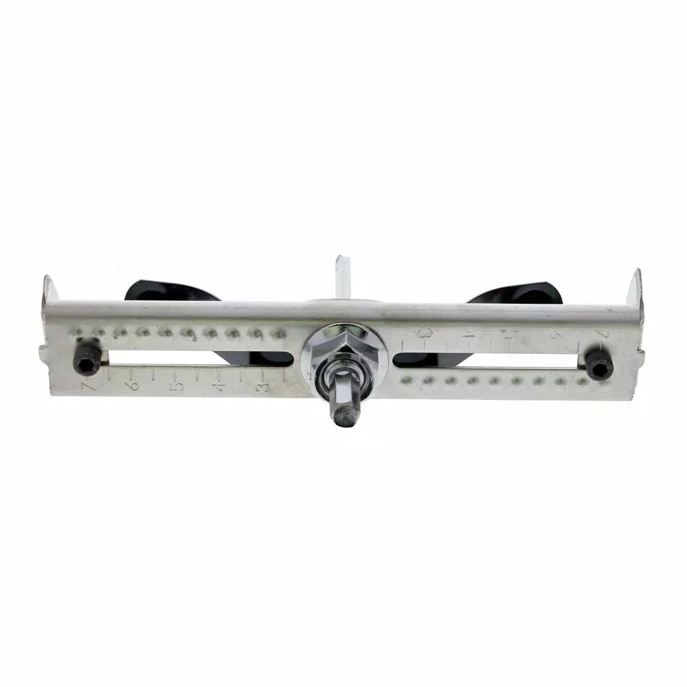 Ideal Adjustable Can Light Hole Saw and#8211; XDC Depot