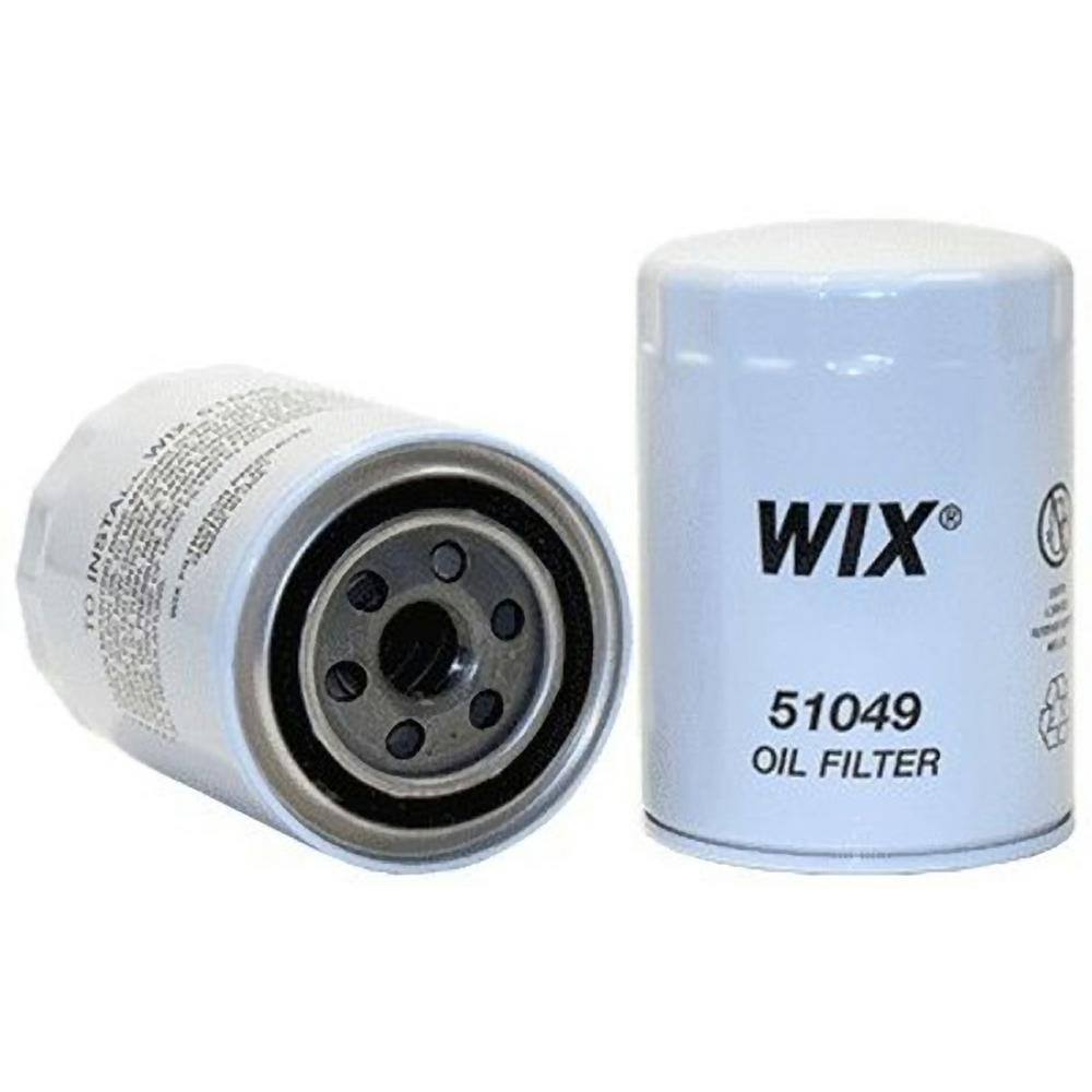 Wix Engine Oil Filter 51049